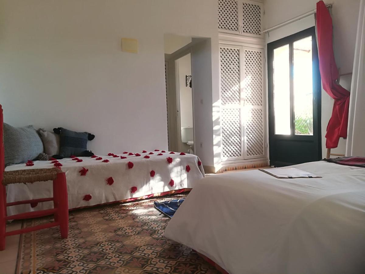 Accommodatie bij particulieren Artgana