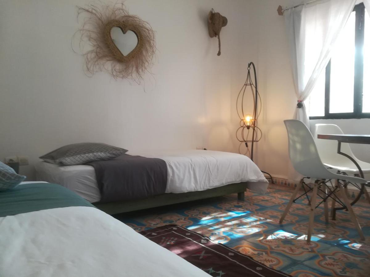 Accommodatie bij particulieren Artgana *